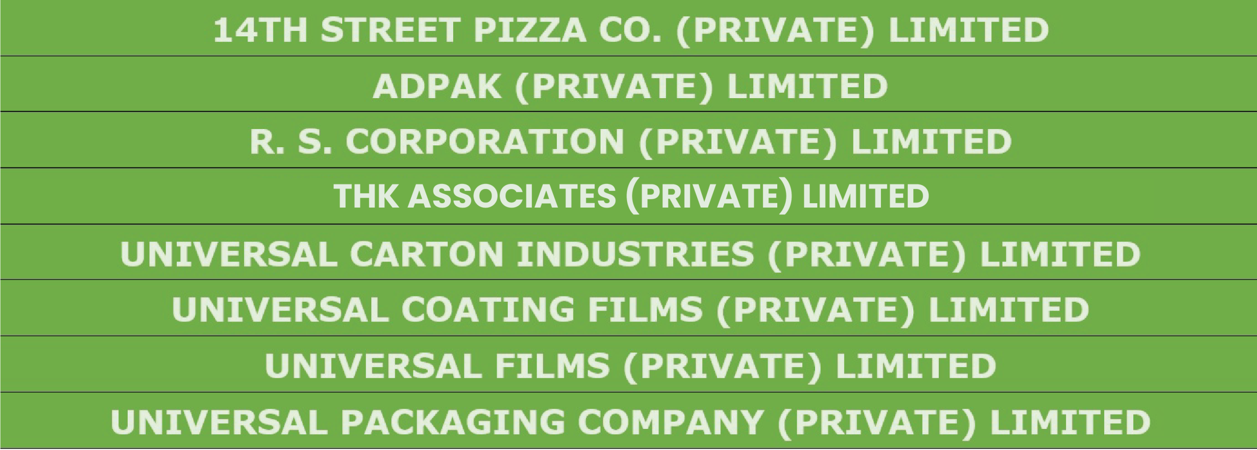 associates website