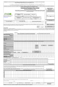 6 -General Public Subscription Form - IPAK-1