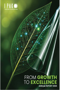 IPAK Annual Report